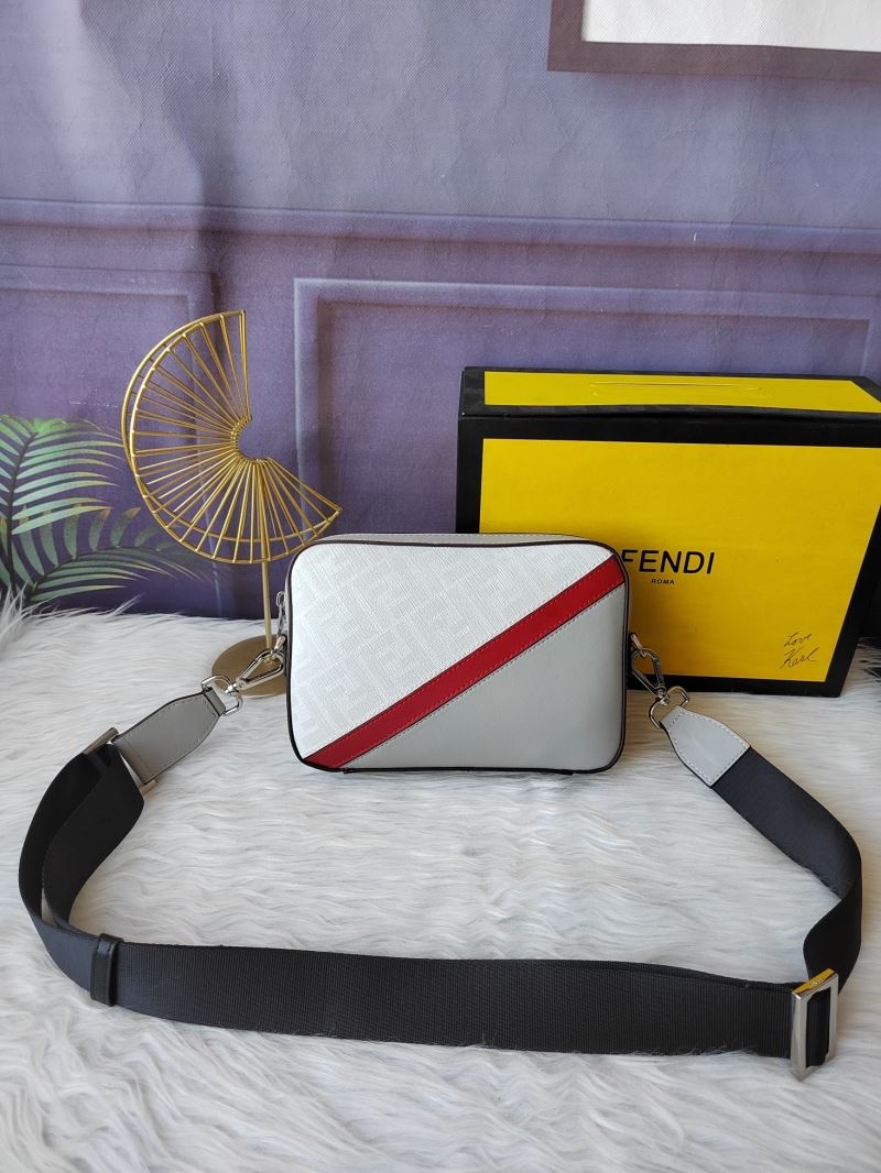 Fendi Satchel Bags